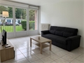 appartement à la location